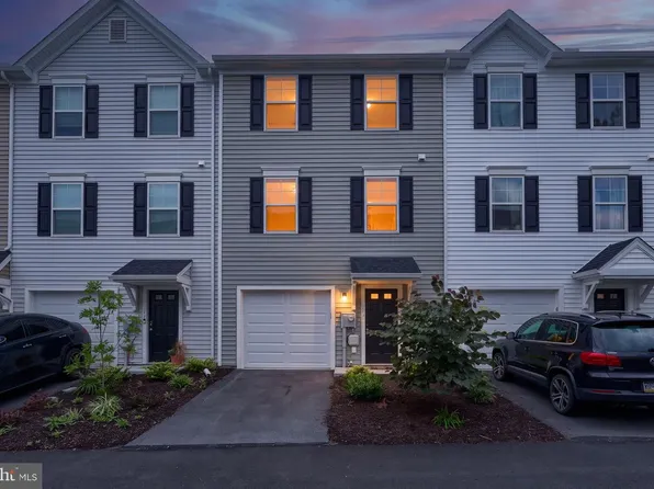 111 Kuechler Ct Lot 21, Reading, PA 19606