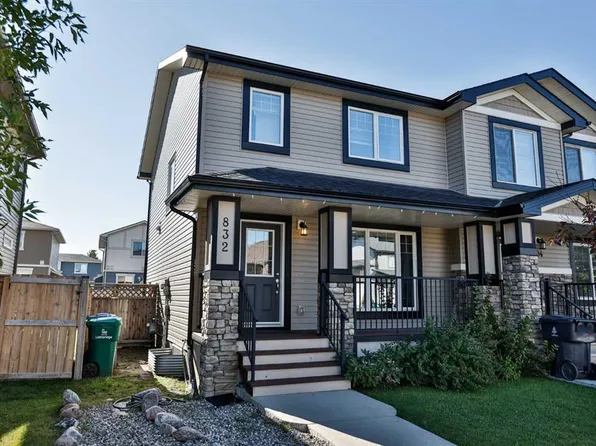 832 Silkstone Close S, Lethbridge, AB T1J 5C6
