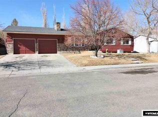 2225 New Hampshire St, Green River, WY 82935