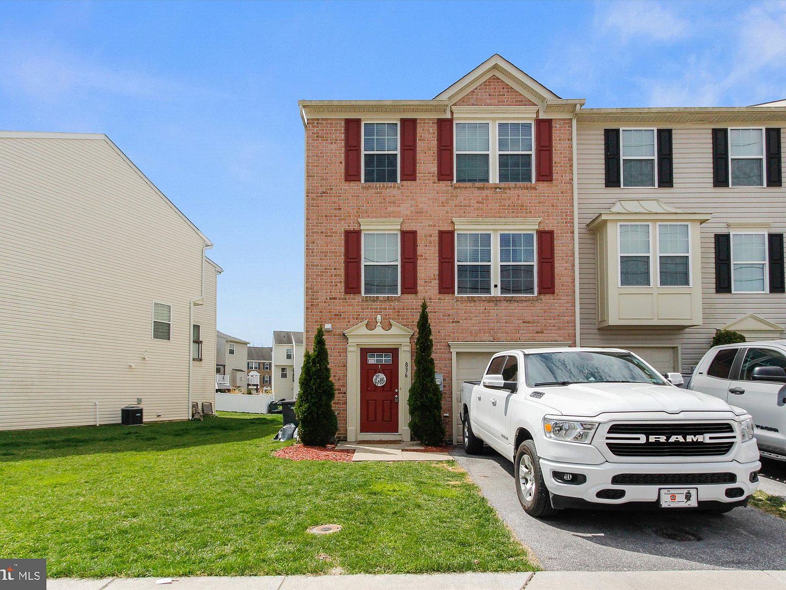 836 Blossom Dr, Hanover, PA 17331 Zillow