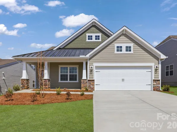 7642 Cotton Crest Ln #35, Lancaster, SC 29720