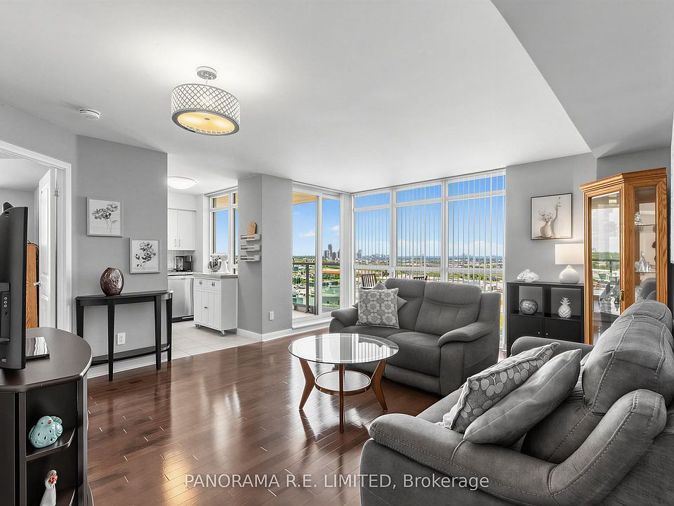 1st image of 235 Sherway Gardens Rd #1810