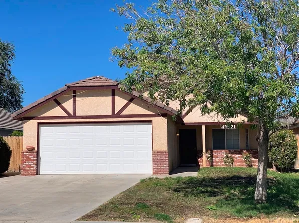45521 13th St W, Lancaster, CA 93534
