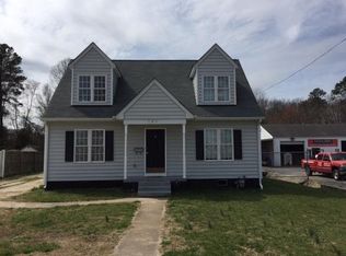 140 Brandon Rd, Richmond, VA 23224