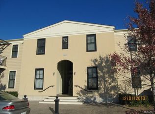 3424 Hiram St, Saint Charles, MO 63301