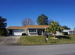 10964 SW 83rd Ave, Ocala, FL 34481