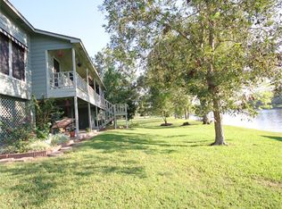 3133 County Road 415b, Brazoria, TX 77422
