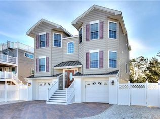 5303 Long Beach Blvd, BRANT BEACH, NJ 08008