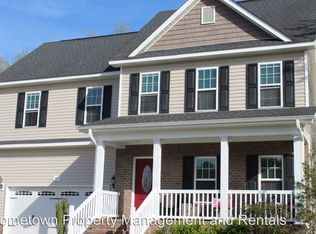 405 Armistead Way, Jacksonville, NC 28540