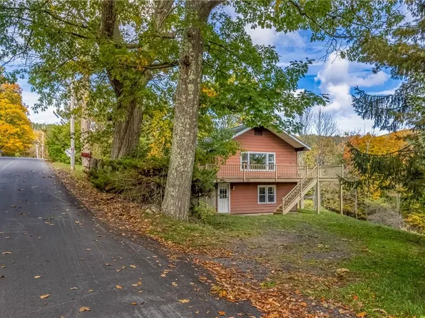 430 Rt 32C, Ashland, NY 12407