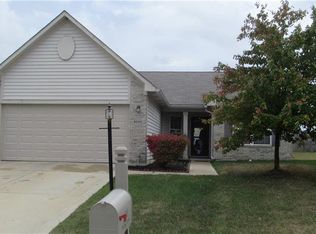 8025 Kersey Dr, Indianapolis, IN