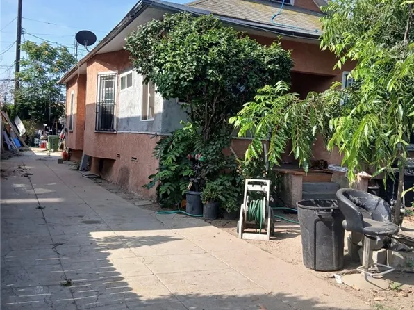 530 W 43rd Pl, Los Angeles, CA 90037