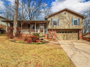 16 Thornhill Dr, Sherwood, AR 72120