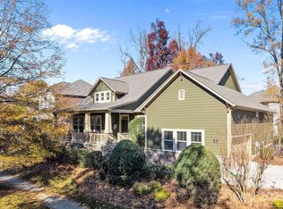 14315 Old Vermillion Dr, Huntersville, NC 28078