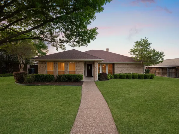 2429 Golden Oaks Dr, Garland, TX 75044