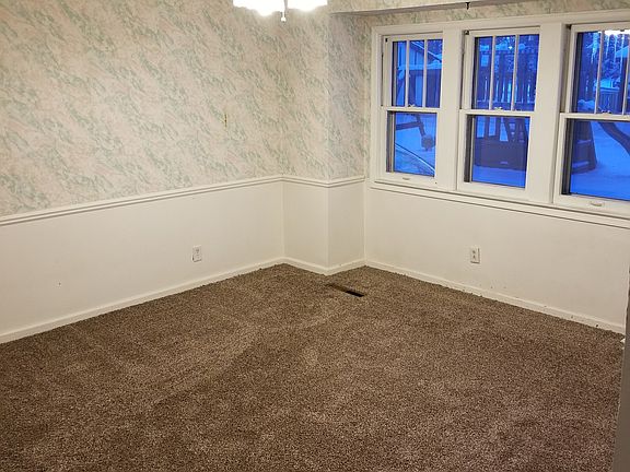 Formal Dining looking SW