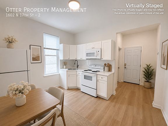 2nd image of 1602 N 17th St APT 2