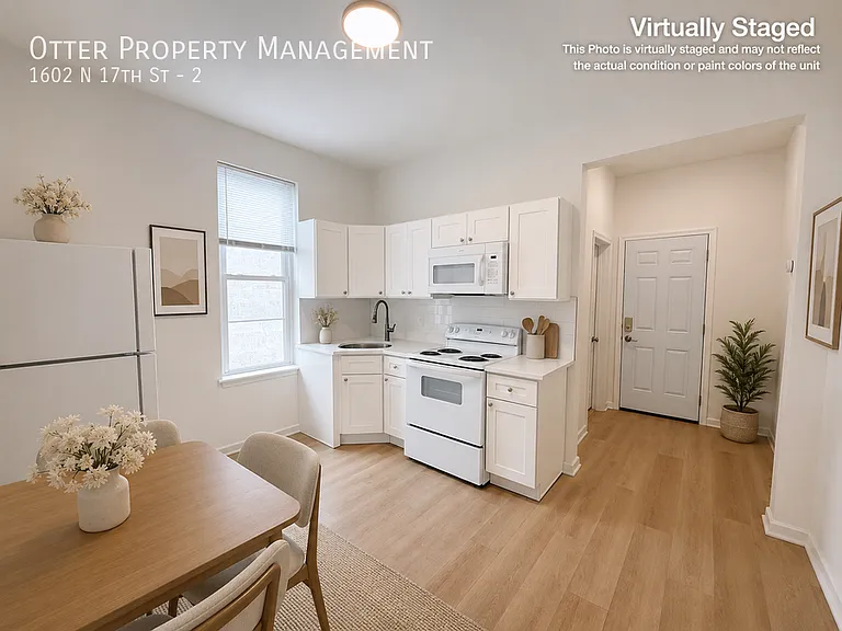 1602 N 17th St #2 — Photo 2