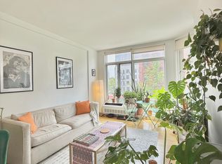333 E 109th St #4A, New York, NY 10029