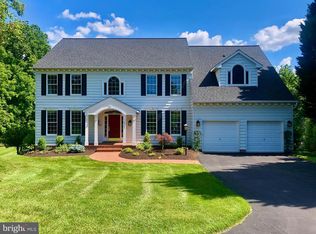 5093 Jericho Rd, Columbia, MD 21044