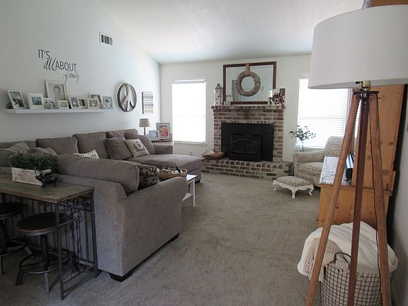5th image of 5848 Land View Dr