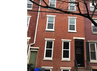 1222 N Hancock St, Philadelphia, PA 19122