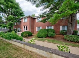 400 West St Suite 1, Brockton, MA 02301