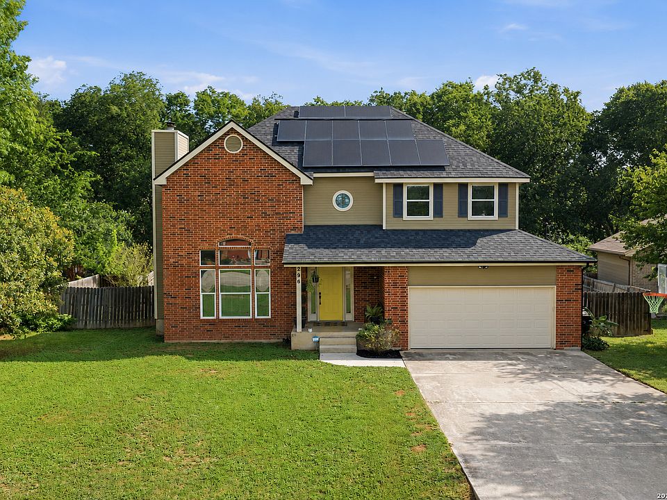1st image of 296 SPRING RIVER DR