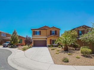2811 Shadows Edge Ct, Henderson, NV 89052