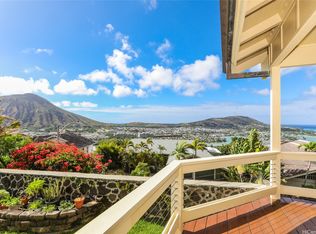 889 Kaohe Pl, Honolulu, HI 96825