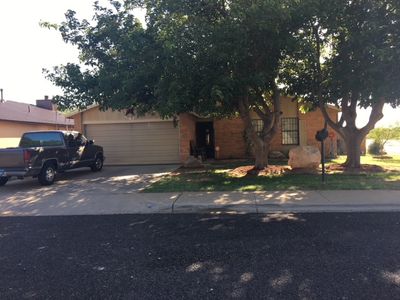 541 Bowden St, Odessa, TX, 79763