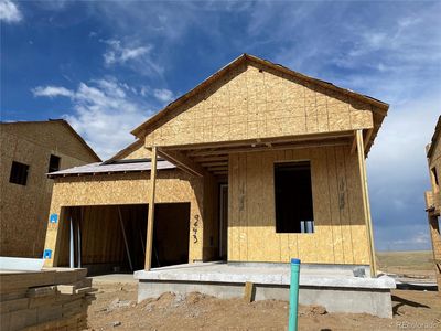 9643 Summit Peak Road, Littleton, CO, 80125