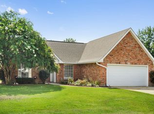 15127 Audubon Lake Blvd, Gulfport, MS 39503