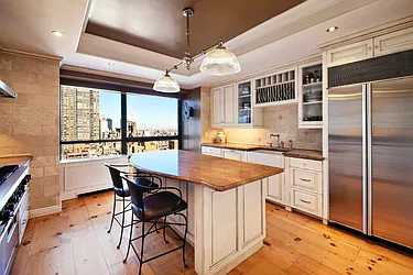 Sold by Town Residential