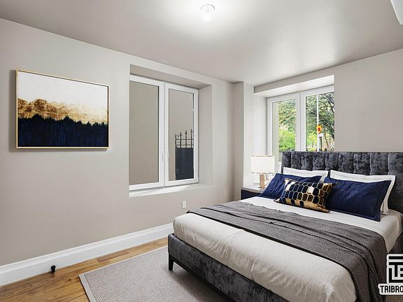 4th image of 70 Rogers Ave #1