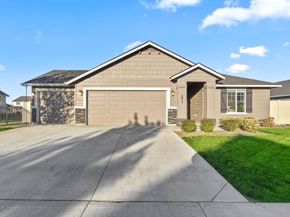 2917 N Coral Falls Ave, Kuna, ID 83634