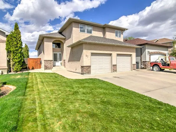 27 S Kodiak Blvd N, Lethbridge, AB T1H 6S7