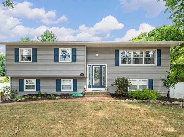 136 Purple Martin Road, Montgomery, NY 12549