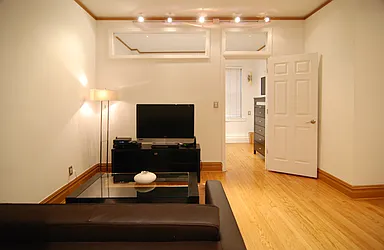 Rented by WAM Partners - William Moses Co.