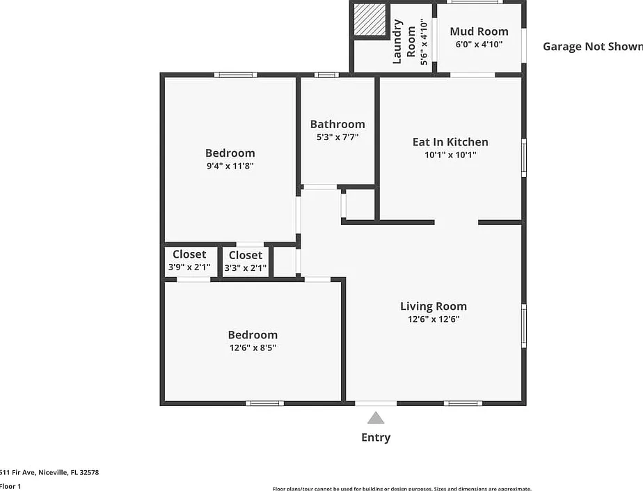 511 Fir Avenue — Photo 2