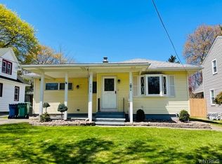 4818 Terrace Dr, Niagara Falls, NY 14305