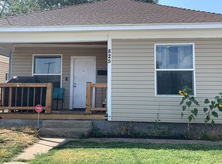 825 W Lake St, Ogden, UT 84401
