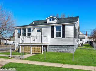 1701 Bethlehem Ave, Dundalk, MD 21222