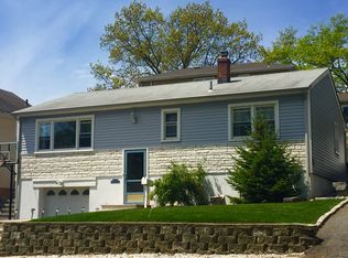 209 Van Winkle Ave, Nutley, NJ 07110