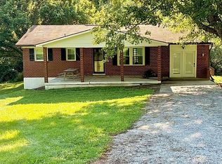 2234 Carlisle Rd, Carrollton, KY 41008
