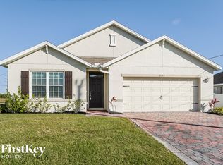 2313 NW 5th Ter, Cape Coral, FL 33993