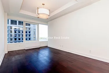 Rented by Mirador Real Estate