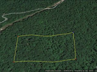 Nc #8659, Jasper, AR 72641