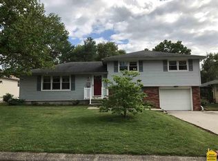 2427 1st St, Sedalia, MO 65301