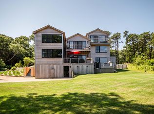 110 Fifth Street North St, Edgartown, MA 02539